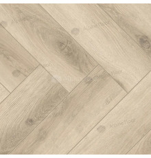 Ламинат Alpine Floor Herringbone 12 Pro  LF106-08 Дуб Орлеан 606х101х12 мм