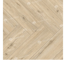 Ламинат Alpine Floor Herringbone 12 Pro  LF106-01 Дуб Лион 606х101х12 мм