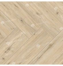 Ламинат Alpine Floor Herringbone 12 Pro  LF106-01 Дуб Лион 606х101х12 мм