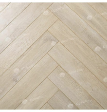 Ламинат Alpine Floor Herringbone 12  LF105-03 Дуб Лацио 600х100х12 мм