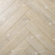 Ламинат Alpine Floor Herringbone 12  LF105-03 Дуб Лацио 600х100х12 мм