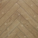 Ламинат Alpine Floor Herringbone 12  LF105-07 Дуб Тироль 600х100х12 мм