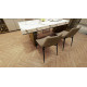 Ламинат Alpine Floor Herringbone 12  LF105-07 Дуб Тироль 600х100х12 мм