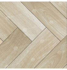 Ламинат Alpine Floor Herringbone 12  LF105-05 Дуб Тоскана 600х100х12 мм