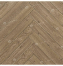 Ламинат Alpine Floor Herringbone 12  LF105-09 Дуб Калабрия 600х100х12 мм