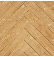 Ламинат Alpine Floor Herringbone 12  LF105-06 Дуб Пьемонт 600х100х12 мм