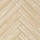 Ламинат Alpine Floor Herringbone 12 LF105-04 Дуб Эльба 600х100х12 мм