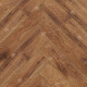 Ламинат Alpine Floor Herringbone 12  LF105-11 Дуб Умбрия 600х100х12 мм