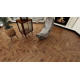 Ламинат Alpine Floor Herringbone 12  LF105-11 Дуб Умбрия 600х100х12 мм