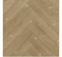 Ламинат Alpine Floor Herringbone 12  LF105-08 Дуб Молизе 600х100х12 мм