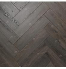 Ламинат Homflor Herringbone 8 BR 542 Volcano 644х143х8 мм