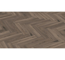 Ламинат Kronotex Herringbone D3860 Дуб Феррара 665х133х8 мм