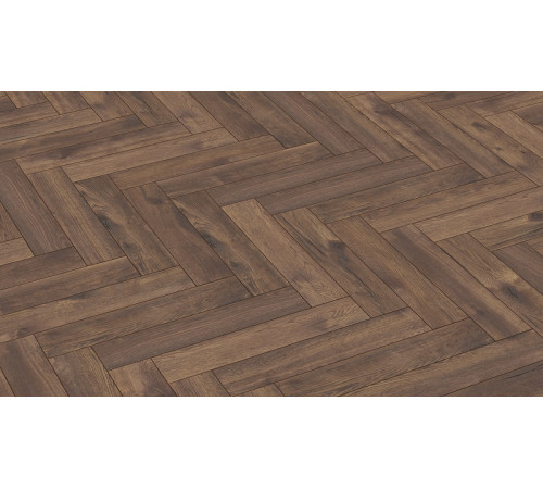 Ламинат Kronotex Herringbone D4766 Дуб Кале 665х133х8 мм