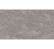 Ламинат Kronotex Herringbone D4739 Цемент Пезаро 665х133х8 мм