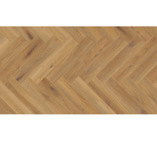 Ламинат Kronotex Herringbone D3861 Дуб Пиза 665х133х8 мм