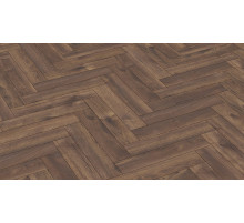 Ламинат Ter Hurne Herringbone Edition Y08 Дуб Кабинный 665х133х10 мм