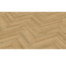Ламинат Ter Hurne Herringbone Edition Y05 Дуб Каретный 665х133х10 мм