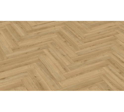 Ламинат Ter Hurne Herringbone Edition Y05 Дуб Каретный 665х133х10 мм