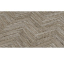 Ламинат Ter Hurne Herringbone Edition Y03 Дуб Пещерный 665х133х10 мм