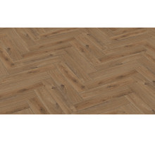 Ламинат Ter Hurne Herringbone Edition Y02 Дуб Кондоминимум 665х133х10 мм