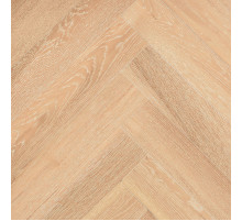 Инженерная доска Wood Bee Harringbone Дуб Калифорния 600х92х12 мм