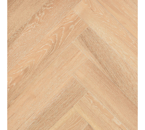 Инженерная доска Wood Bee Harringbone Дуб Калифорния 600х92х12 мм