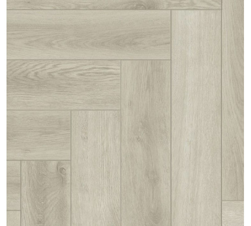 Ламинат Alpine Floor Herringbone LF102-06 Дуб Монпелье 606х101х8 мм