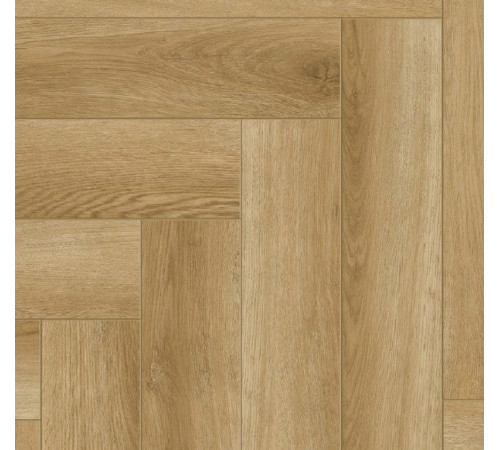 Ламинат Alpine Floor Herringbone LF102-02 Дуб Эльзас 606х101х8 мм