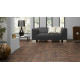 Ламинат Alpine Floor Herringbone LF102-10 Дуб Бордо 606х101х8 мм