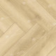 Ламинат Alpine Floor Herringbone LF102-05 Дуб Шампань 606х101х8 мм