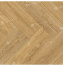 Ламинат Alpine Floor Herringbone LF102-04 Дуб Тулуза 606х101х8 мм