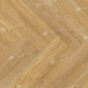 Ламинат Alpine Floor Herringbone LF102-04 Дуб Тулуза 606х101х8 мм