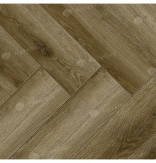 Ламинат Alpine Floor Herringbone LF102-09 Дуб Марсель 606х101х8 мм