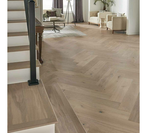 Ламинат Alpine Floor Herringbone  LF102-01 Дуб Лион 606х101х8 мм