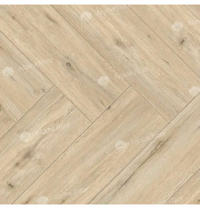 Ламинат Alpine Floor Herringbone  LF102-01 Дуб Лион 606х101х8 мм