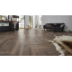 Ламинат Alpine Floor Herringbone  LF102-11 Дуб Анжу 606х101х8 мм