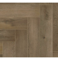 Ламинат Alpine Floor Herringbone  LF102-11 Дуб Анжу 606х101х8 мм