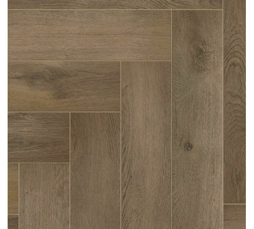 Ламинат Alpine Floor Herringbone  LF102-11 Дуб Анжу 606х101х8 мм