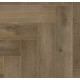 Ламинат Alpine Floor Herringbone  LF102-11 Дуб Анжу 606х101х8 мм