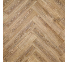 Ламинат Alsafloor Herringbone 622 Oak Baleartic 644x143x12 мм