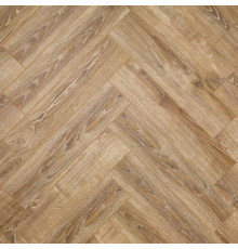 Ламинат Alsafloor Herringbone 622 Oak Baleartic 644x143x12 мм