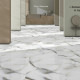 Керамогранит AGL Tiles Hexa White 80х80 см