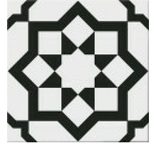 Керамогранит Cifre Hidra Capri White CFR000053 20х20 см