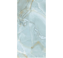 Керамогранит Maimoon High Glossy Opera Onyx Sky 80х160 см