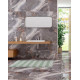 Керамогранит Maimoon High Glossy Antique Onyx Grey 80х160 см