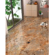 Керамогранит Maimoon High Glossy Breccia Fantastico Brown 80х160 см