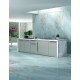 Керамогранит Maimoon High Glossy Opera Onyx Sky 80х160 см