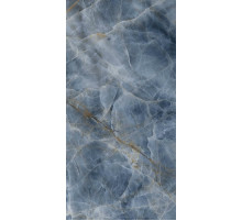 Керамогранит Maimoon High Glossy Marmi Onyx Azul 60х120 см