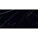 Керамогранит Royce Tile Black Marquina High glossy R_HG2001 60х120 см