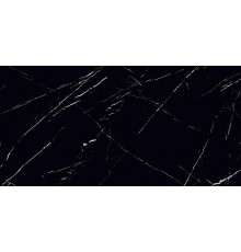 Керамогранит Royce Tile Black Marquina High glossy R_HG2001 60х120 см